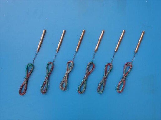 General Electric Detonators